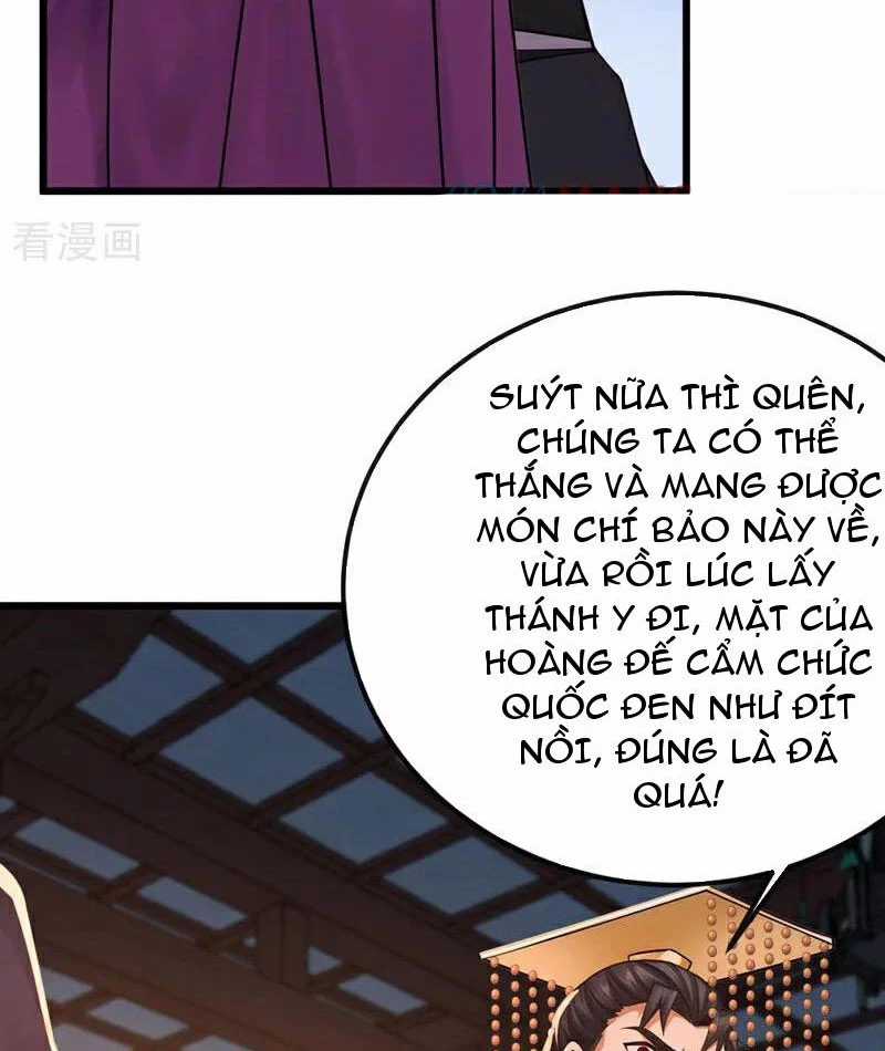 Tuyệt Thế Đan Thần - Chapter 252 - Trang 35