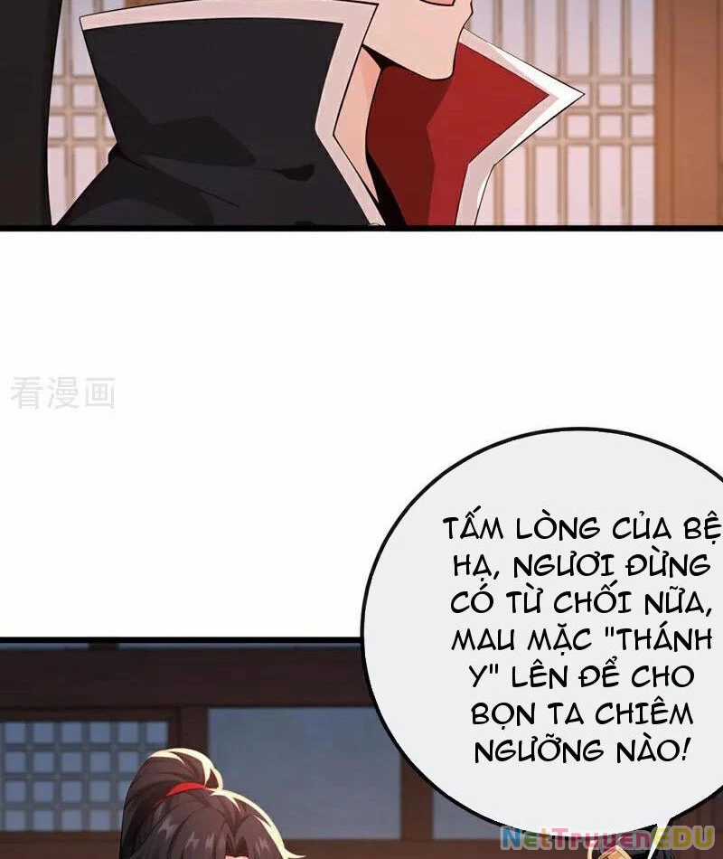 Tuyệt Thế Đan Thần - Chapter 252 - Trang 39