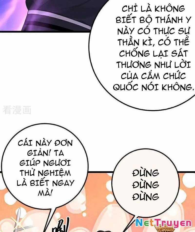 Tuyệt Thế Đan Thần - Chapter 252 - Trang 46