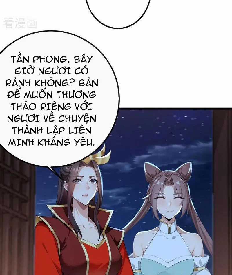 Tuyệt Thế Đan Thần - Chapter 252 - Trang 49