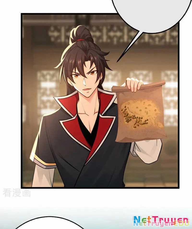 Tuyệt Thế Đan Thần - Chapter 252 - Trang 6