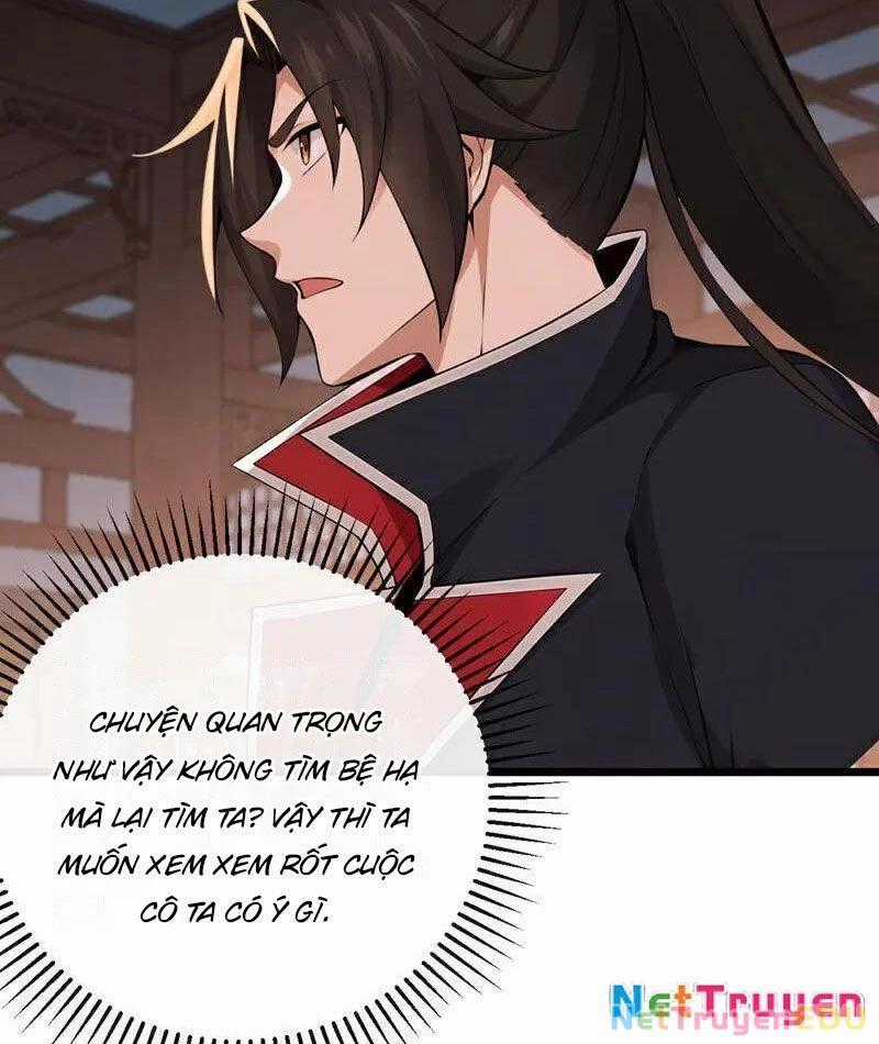 Tuyệt Thế Đan Thần - Chapter 252 - Trang 51