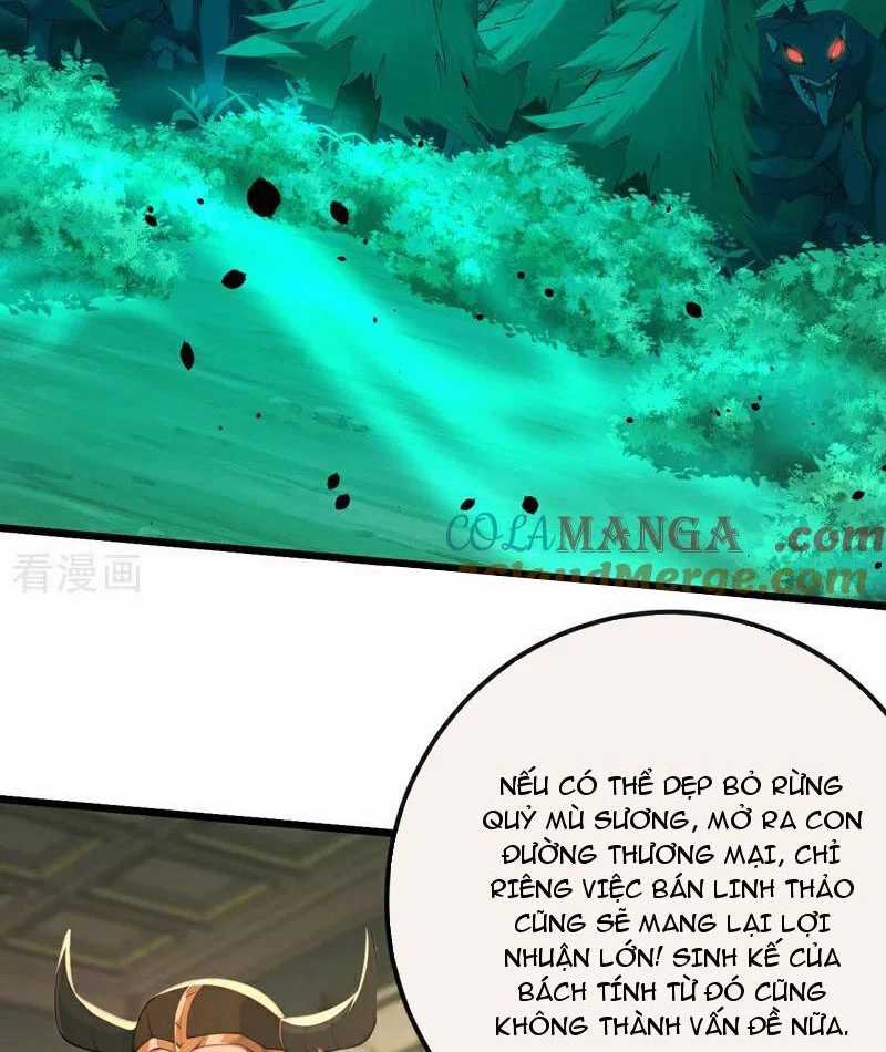 Tuyệt Thế Đan Thần - Chapter 252 - Trang 8