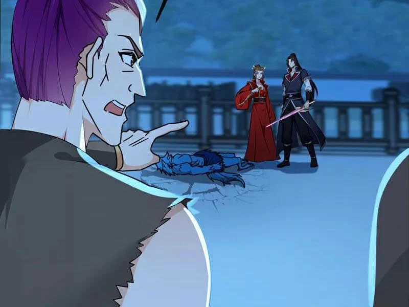 Tuyệt Thế Đan Thần - Chapter 255 - Trang 65