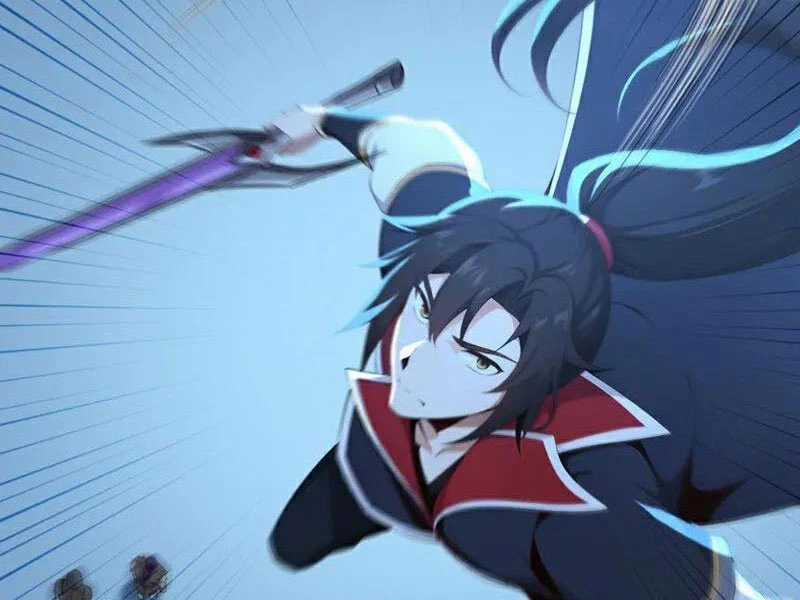 Tuyệt Thế Đan Thần - Chapter 256 - Trang 24