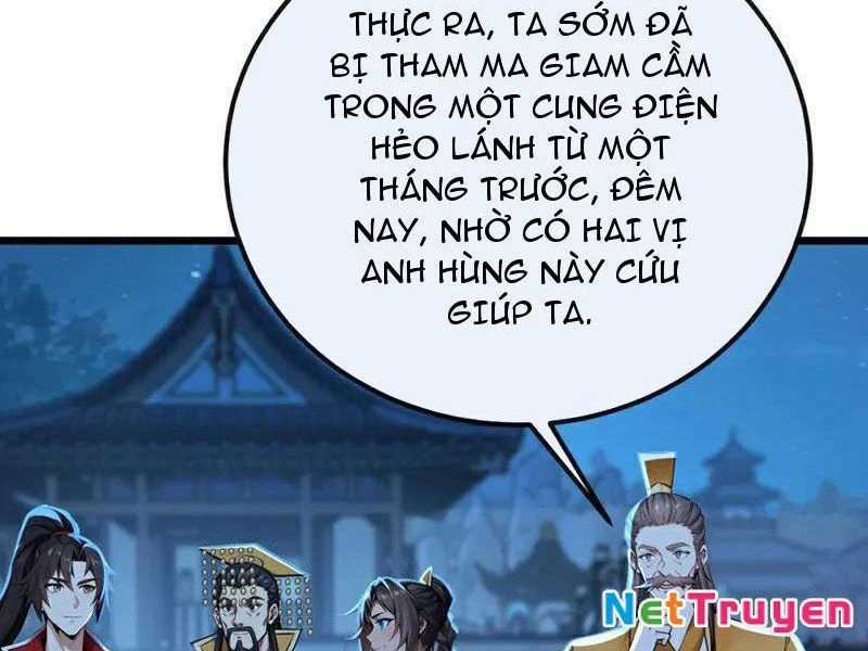 Tuyệt Thế Đan Thần - Chapter 256 - Trang 6