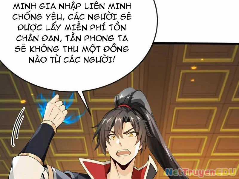 Tuyệt Thế Đan Thần - Chapter 257 - Trang 8