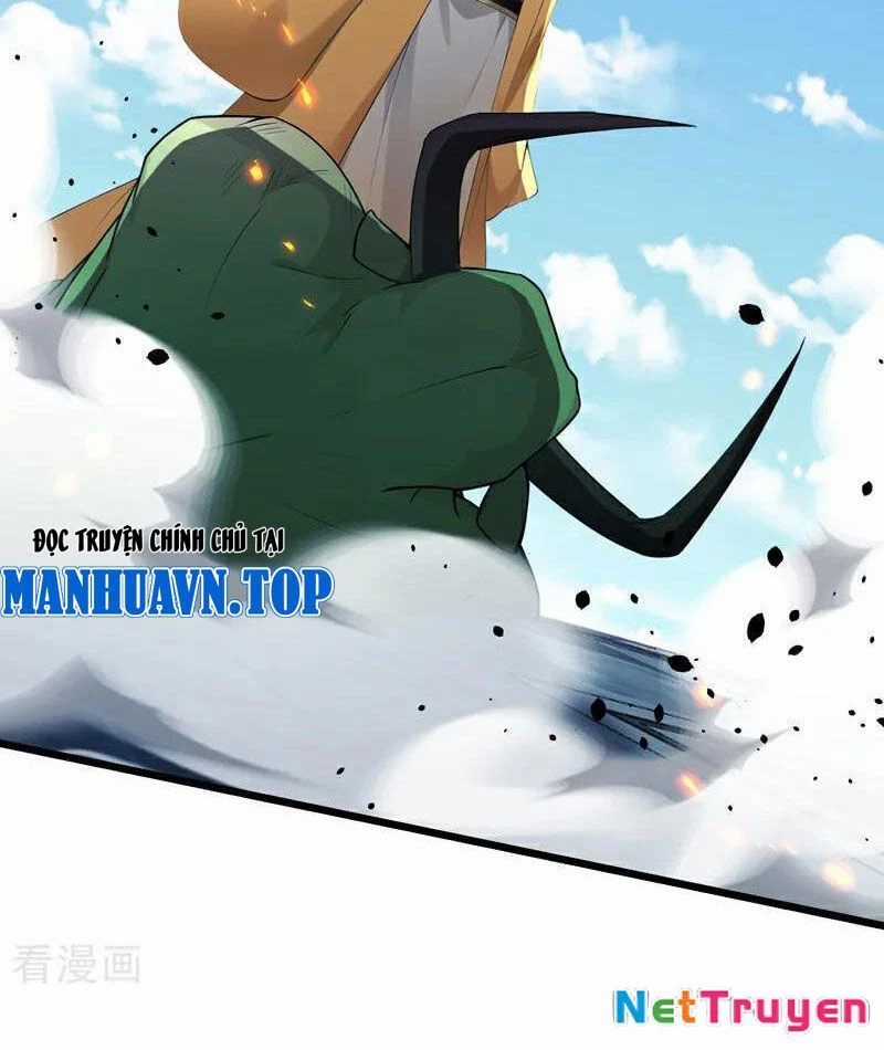 Tuyệt Thế Đan Thần - Chapter 258 - Trang 26