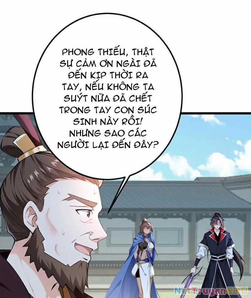 Tuyệt Thế Đan Thần - Chapter 258 - Trang 27