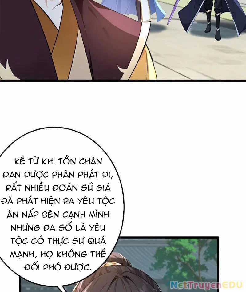 Tuyệt Thế Đan Thần - Chapter 258 - Trang 28