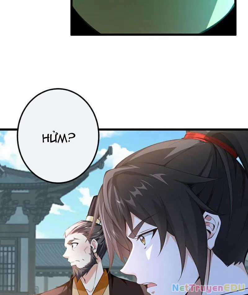 Tuyệt Thế Đan Thần - Chapter 258 - Trang 33