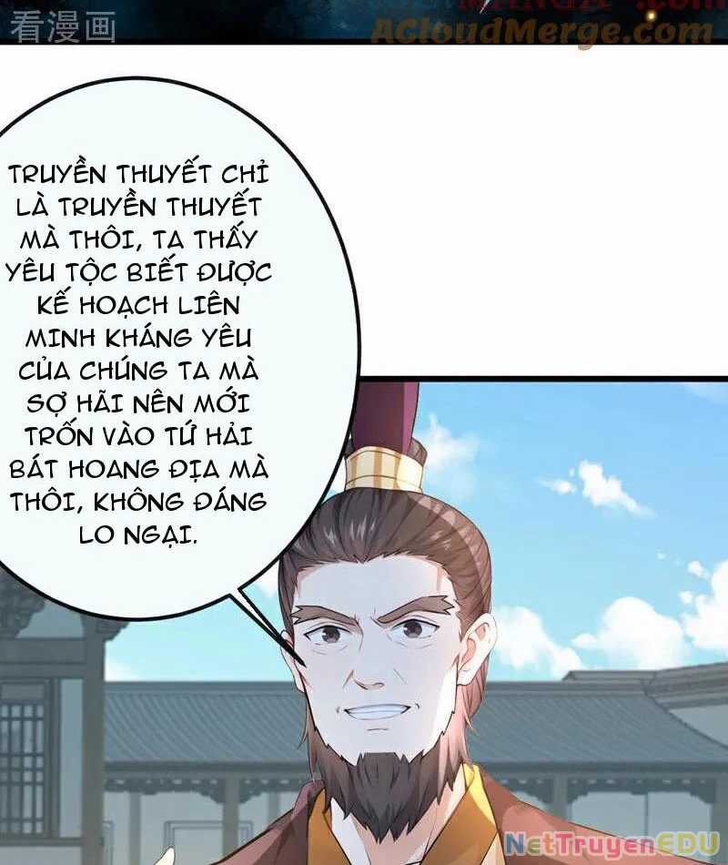 Tuyệt Thế Đan Thần - Chapter 258 - Trang 42