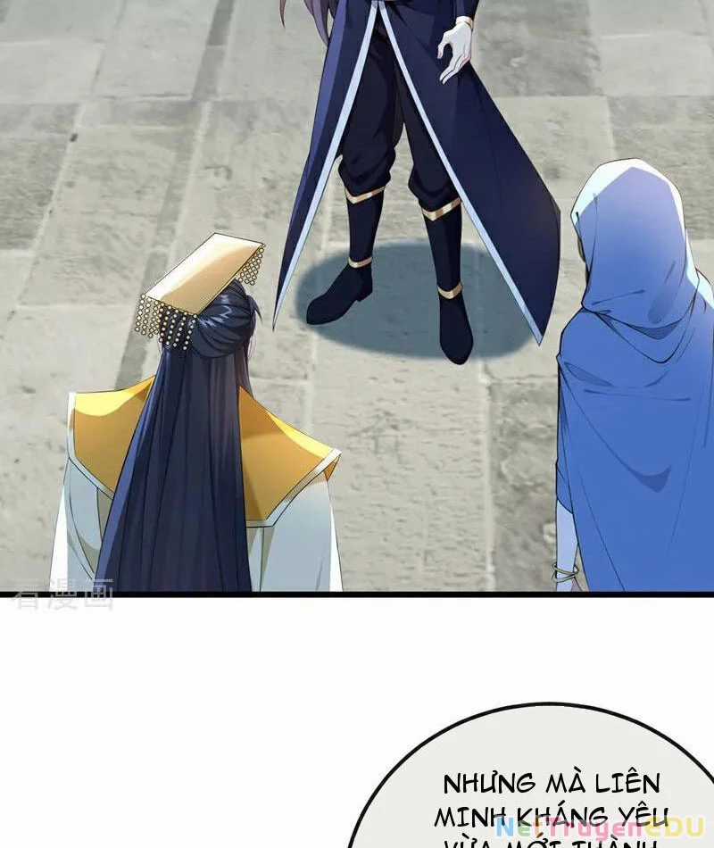 Tuyệt Thế Đan Thần - Chapter 258 - Trang 49