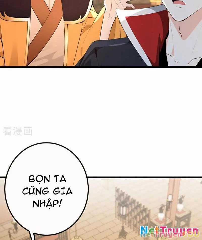 Tuyệt Thế Đan Thần - Chapter 258 - Trang 6