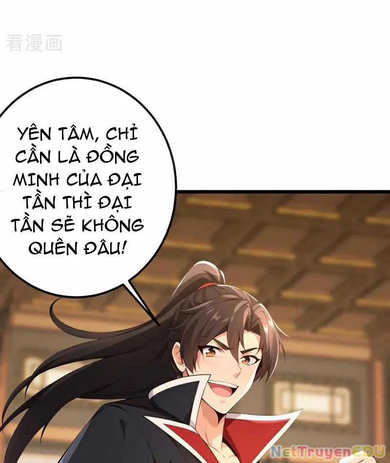 Tuyệt Thế Đan Thần - Chapter 258 - Trang 8