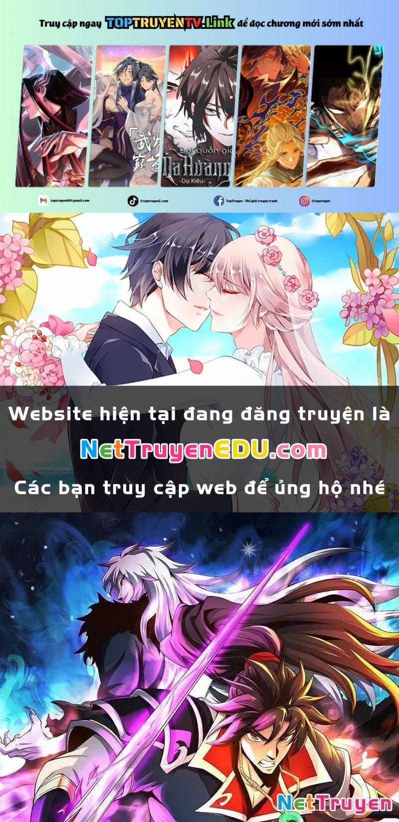 Tuyệt Thế Đan Thần - Chapter 259 - Trang 1