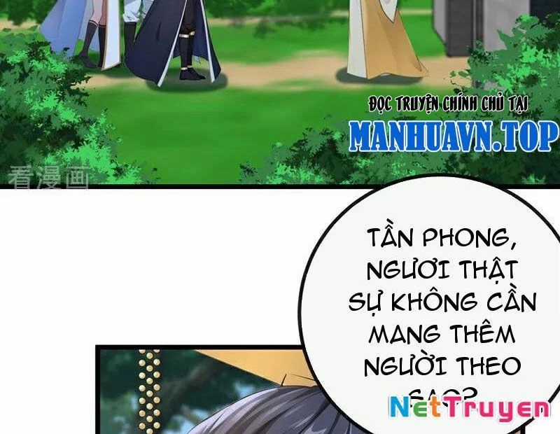 Tuyệt Thế Đan Thần - Chapter 259 - Trang 11