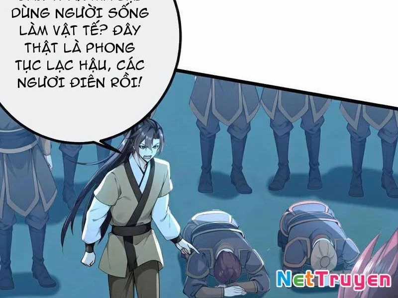Tuyệt Thế Đan Thần - Chapter 261 - Trang 21
