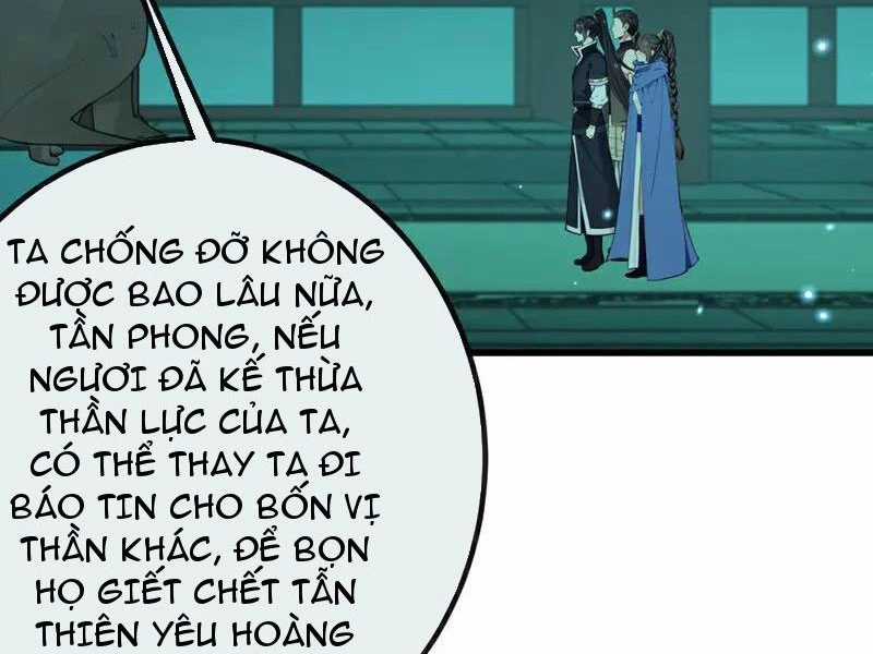 Tuyệt Thế Đan Thần - Chapter 263 - Trang 19