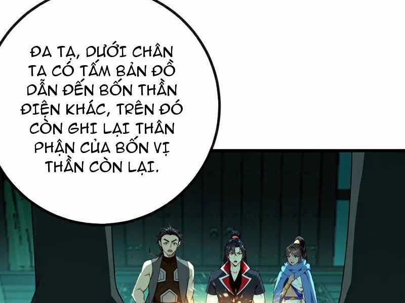 Tuyệt Thế Đan Thần - Chapter 263 - Trang 23