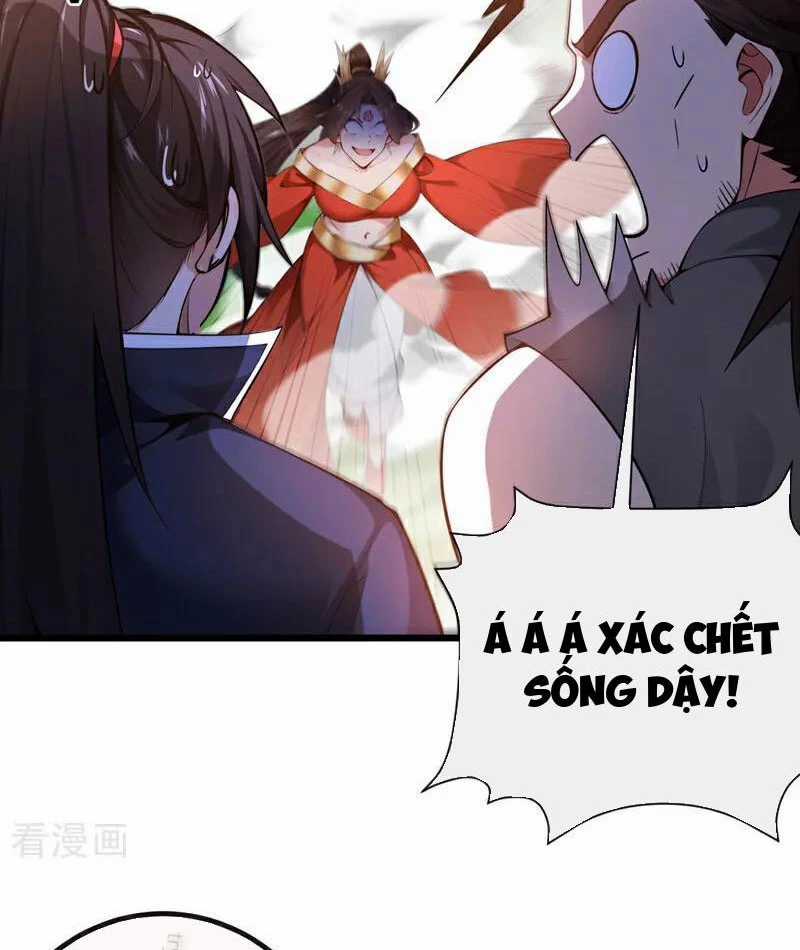 Tuyệt Thế Đan Thần - Chapter 265 - Trang 12