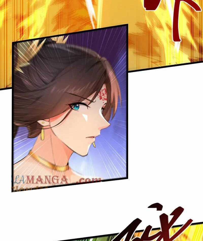 Tuyệt Thế Đan Thần - Chapter 265 - Trang 5