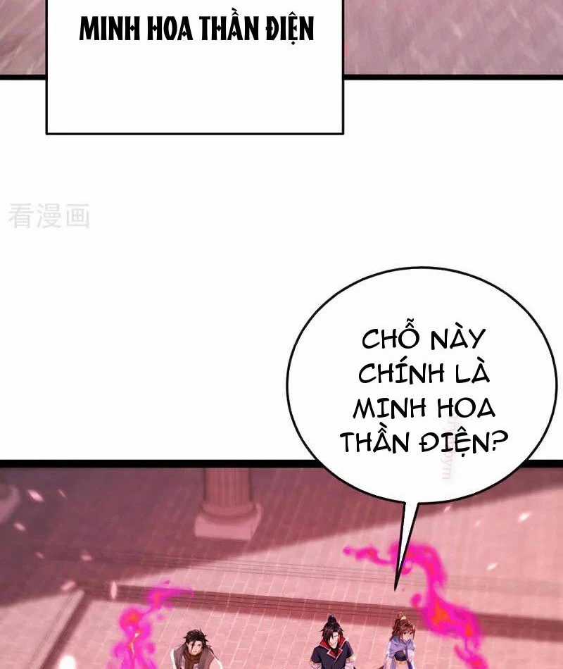Tuyệt Thế Đan Thần - Chapter 265 - Trang 47