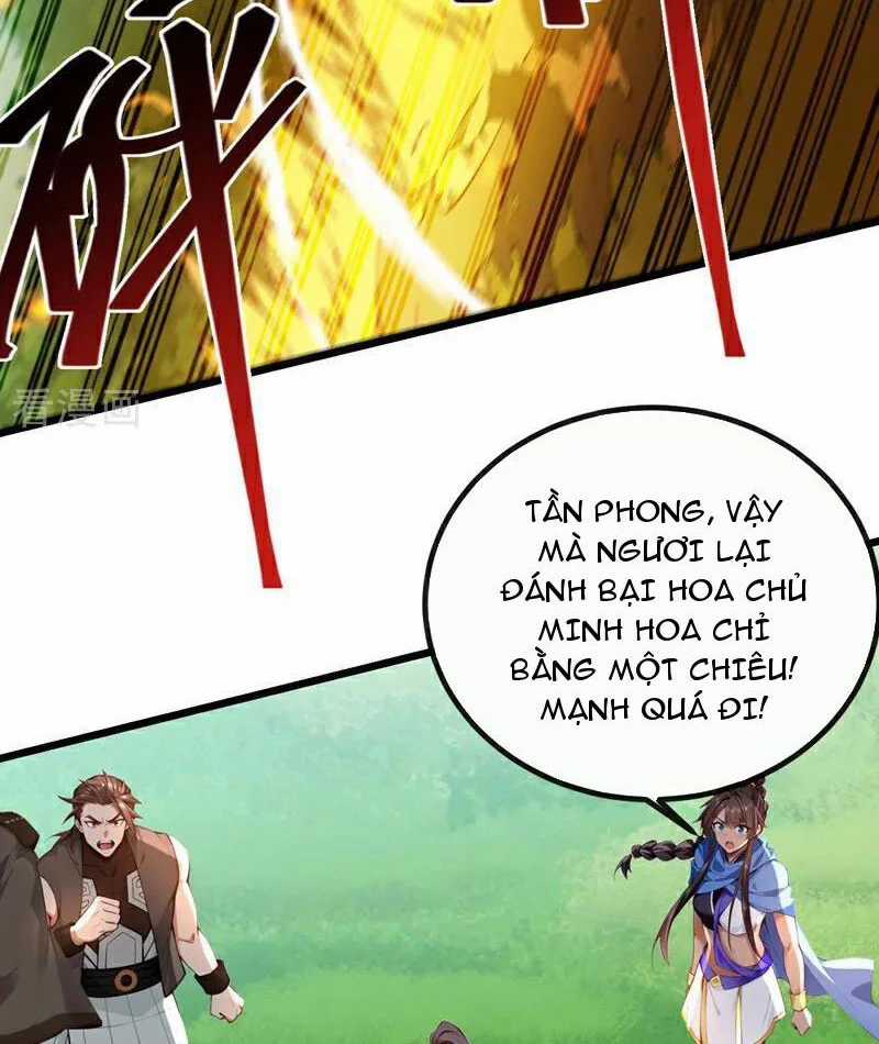 Tuyệt Thế Đan Thần - Chapter 265 - Trang 7