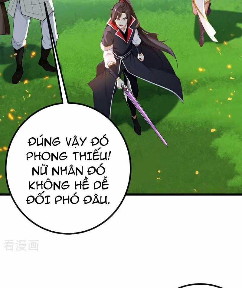 Tuyệt Thế Đan Thần - Chapter 265 - Trang 8