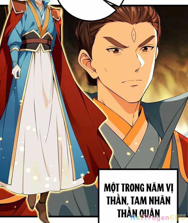 Tuyệt Thế Đan Thần - Chapter 267 - Trang 14