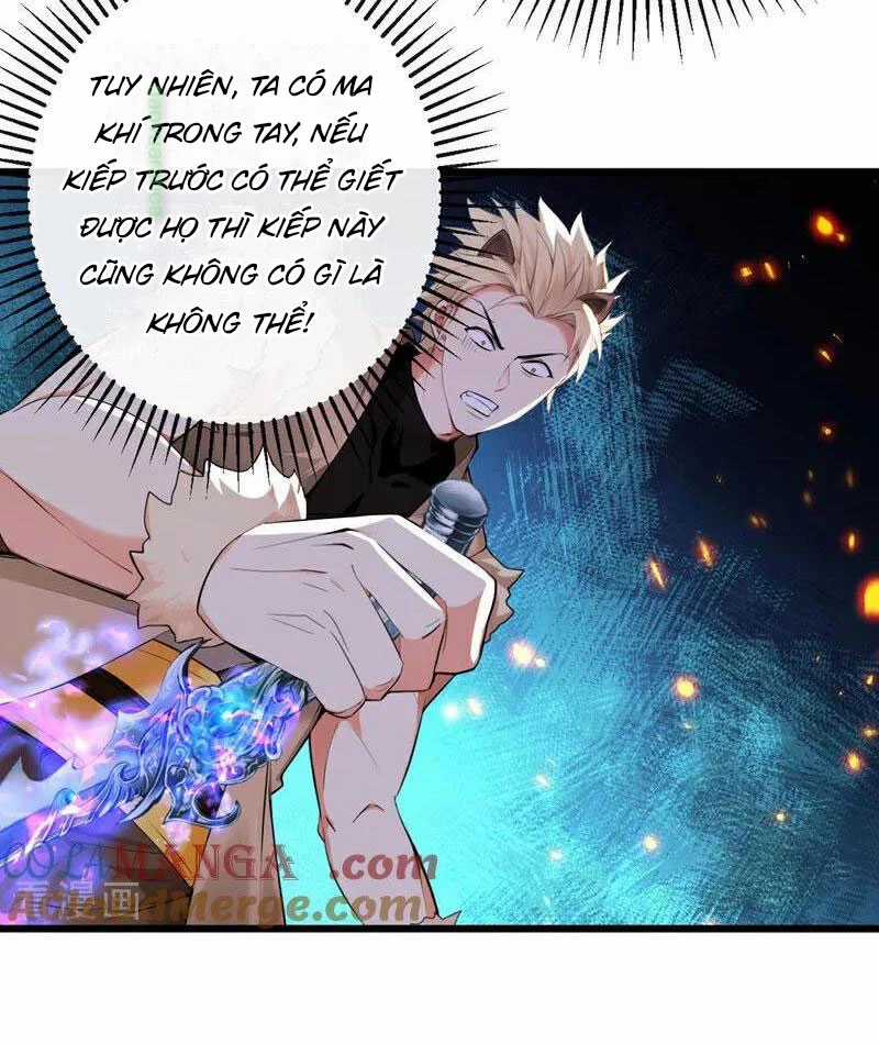 Tuyệt Thế Đan Thần - Chapter 267 - Trang 25