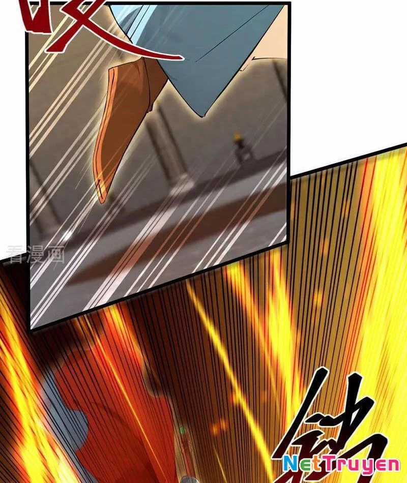 Tuyệt Thế Đan Thần - Chapter 267 - Trang 31