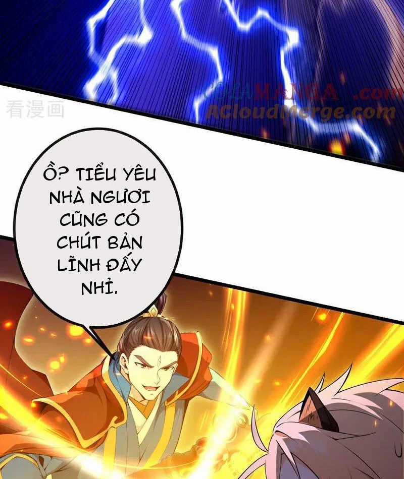 Tuyệt Thế Đan Thần - Chapter 267 - Trang 33