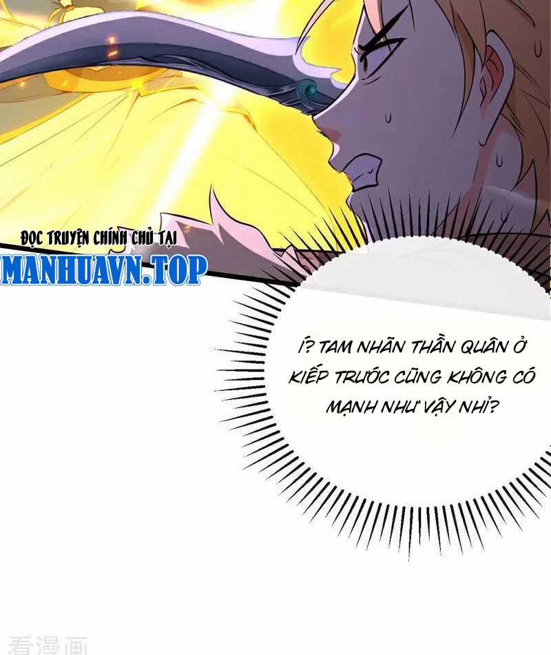 Tuyệt Thế Đan Thần - Chapter 267 - Trang 34