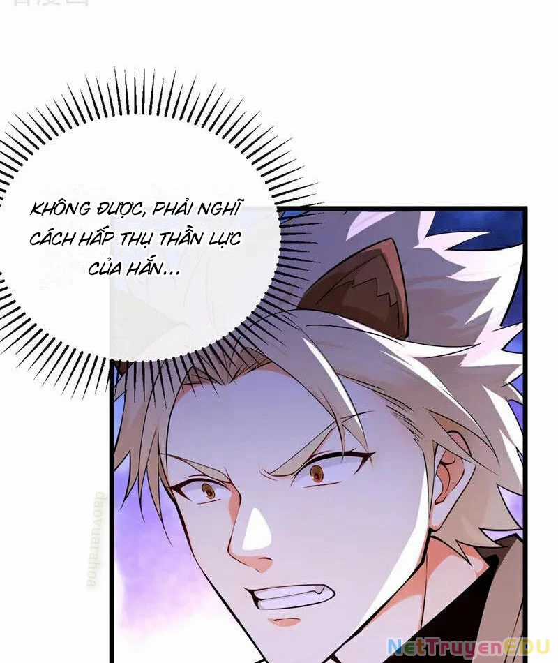 Tuyệt Thế Đan Thần - Chapter 267 - Trang 35