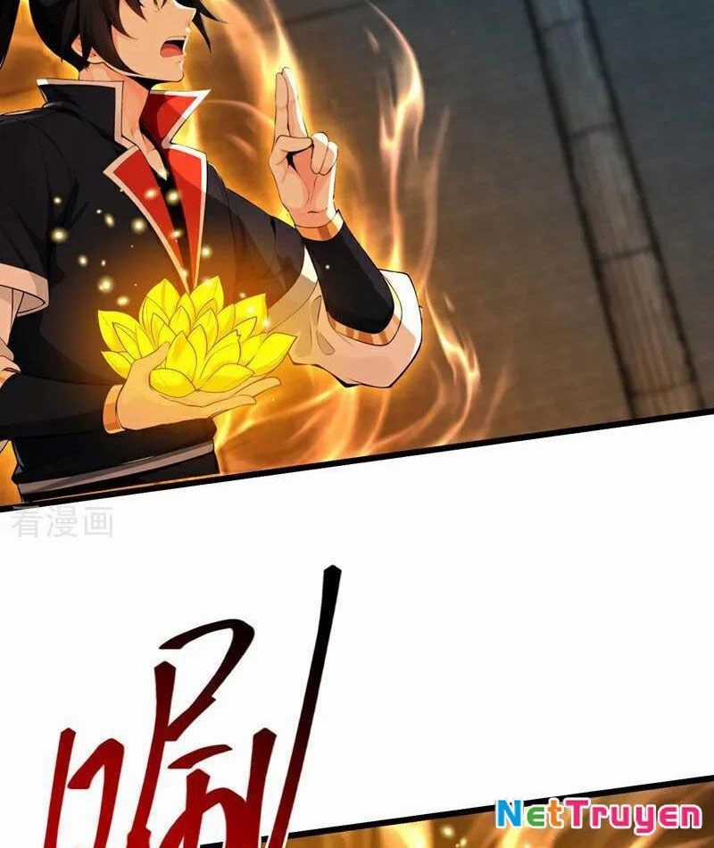 Tuyệt Thế Đan Thần - Chapter 267 - Trang 6