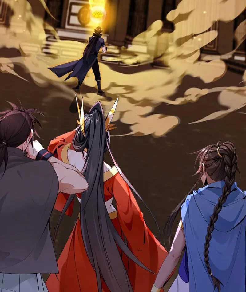 Tuyệt Thế Đan Thần - Chapter 267 - Trang 8