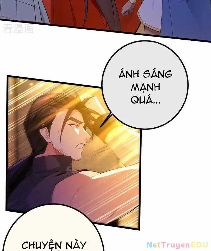 Tuyệt Thế Đan Thần - Chapter 267 - Trang 9