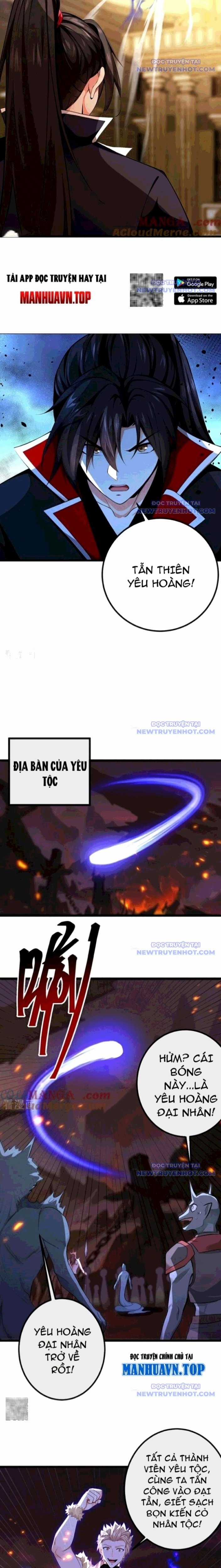 Tuyệt Thế Đan Thần - Chapter 268 - Trang 3