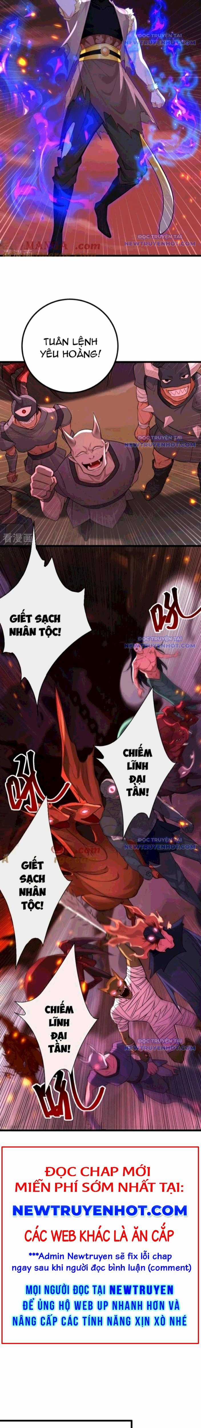 Tuyệt Thế Đan Thần - Chapter 268 - Trang 4