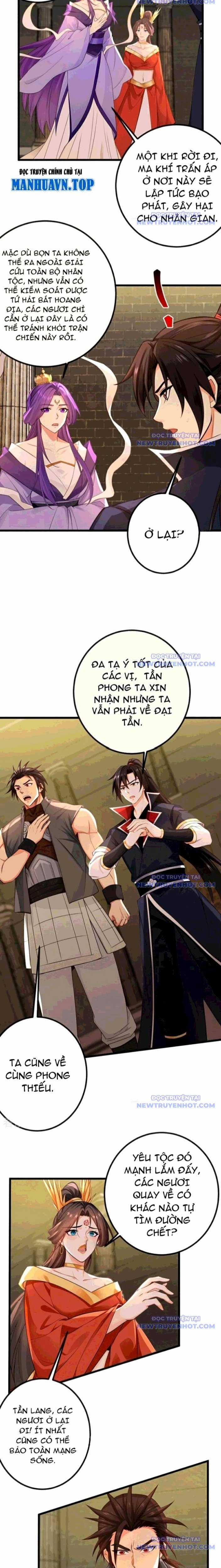 Tuyệt Thế Đan Thần - Chapter 268 - Trang 6