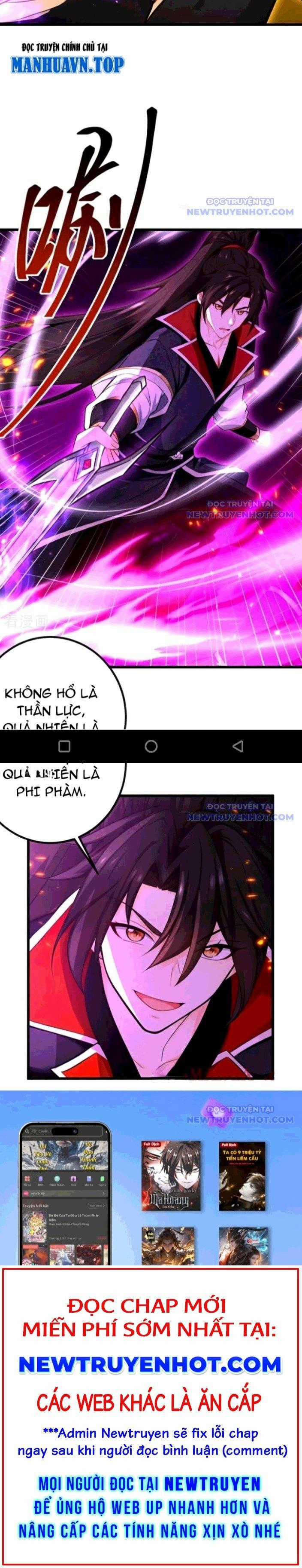 Tuyệt Thế Đan Thần - Chapter 269 - Trang 9