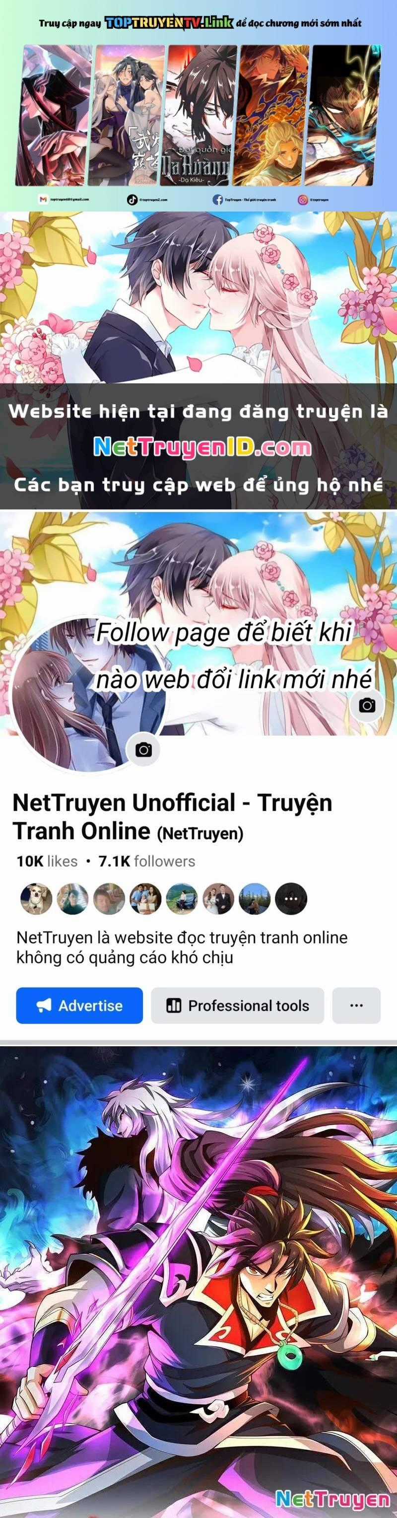 Tuyệt Thế Đan Thần - Chapter 270 - Trang 1