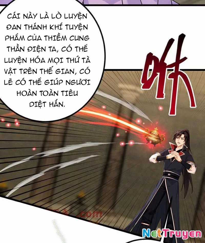 Tuyệt Thế Đan Thần - Chapter 270 - Trang 11