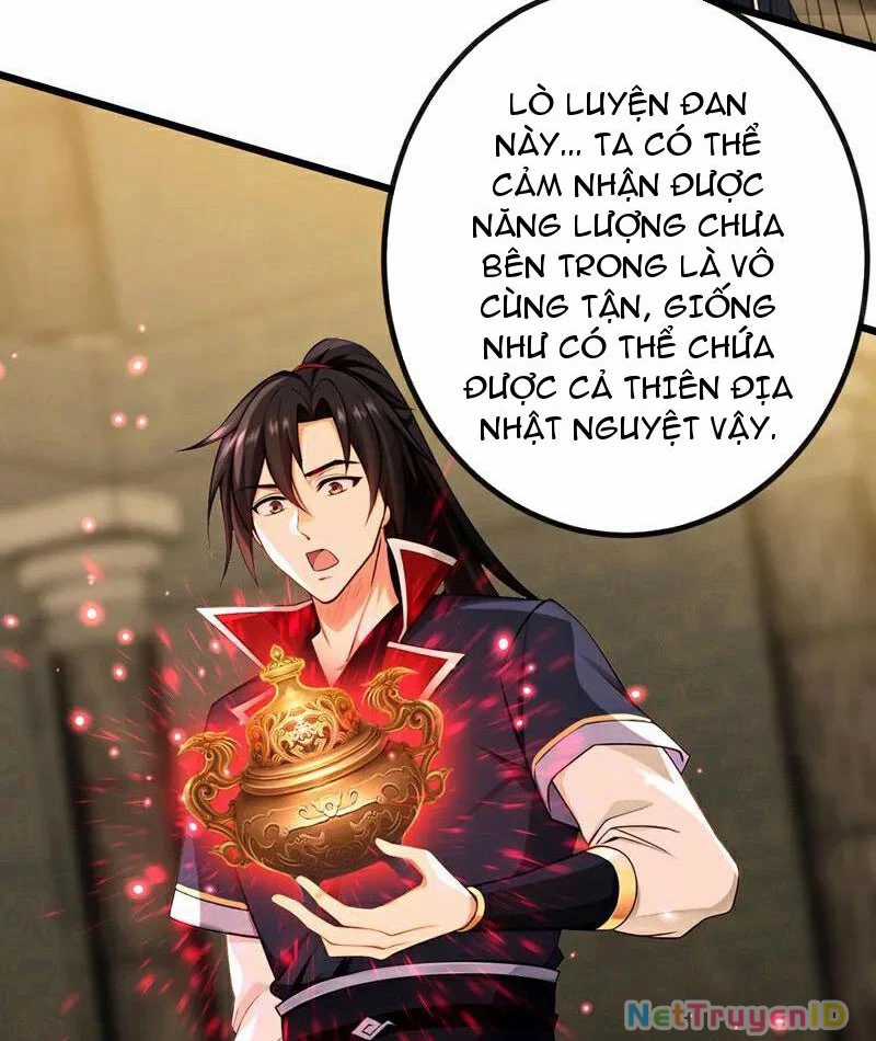 Tuyệt Thế Đan Thần - Chapter 270 - Trang 12