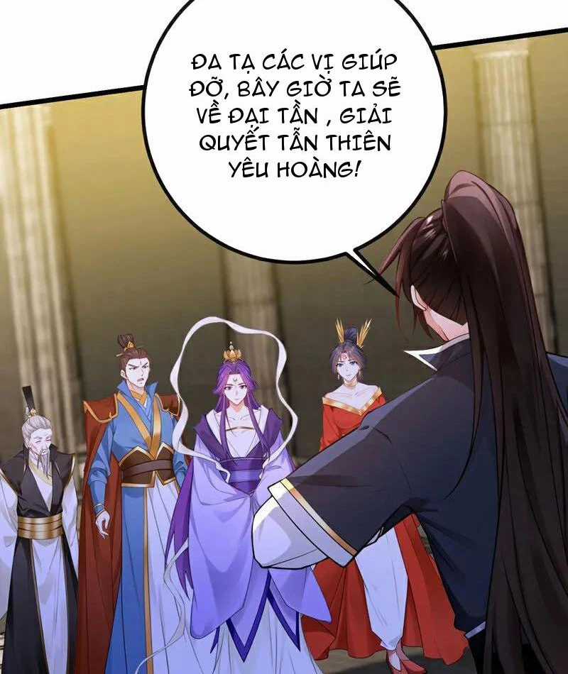 Tuyệt Thế Đan Thần - Chapter 270 - Trang 14