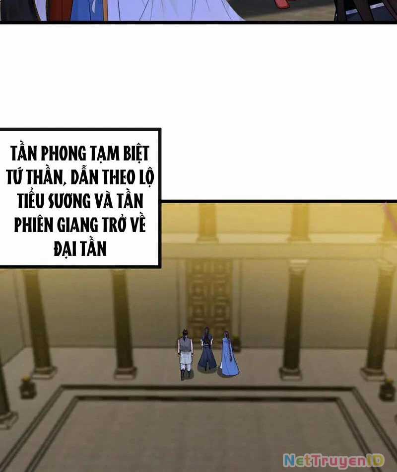 Tuyệt Thế Đan Thần - Chapter 270 - Trang 15