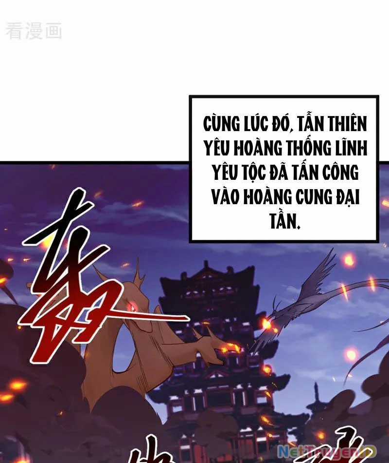 Tuyệt Thế Đan Thần - Chapter 270 - Trang 17