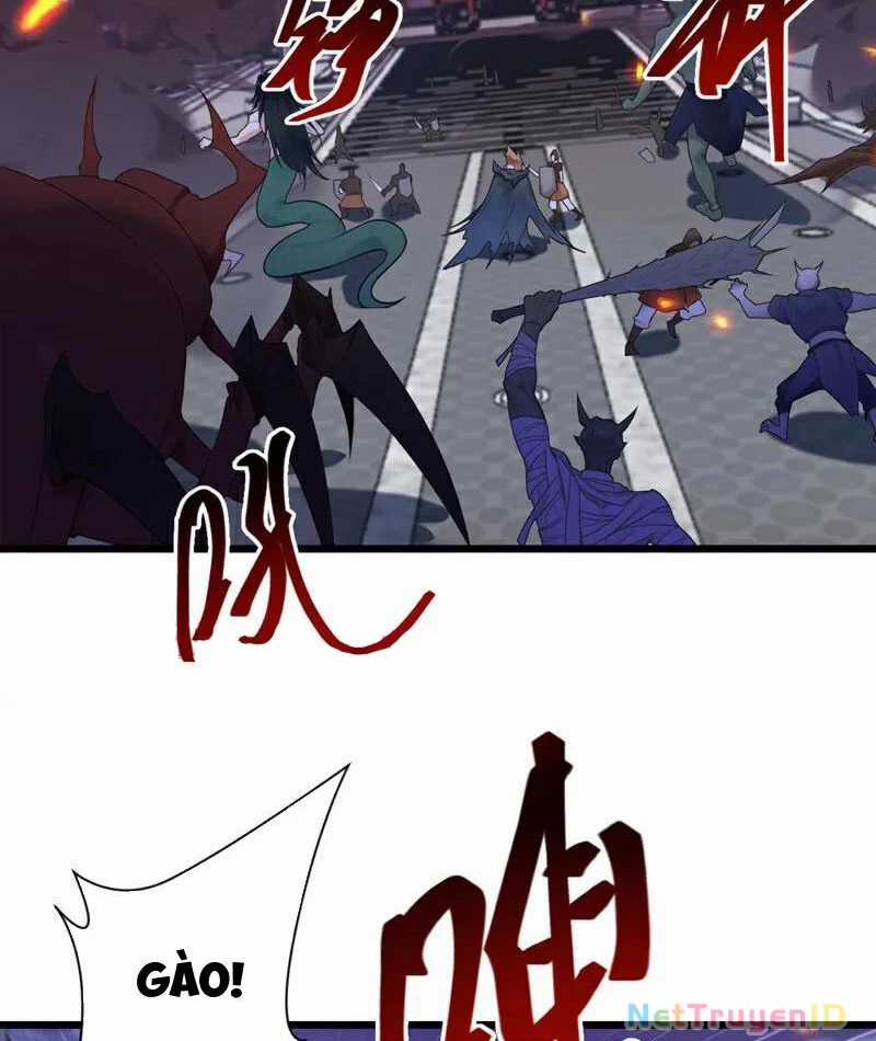 Tuyệt Thế Đan Thần - Chapter 270 - Trang 18