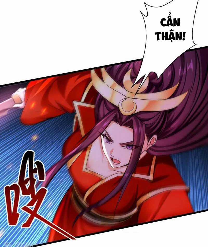 Tuyệt Thế Đan Thần - Chapter 270 - Trang 20